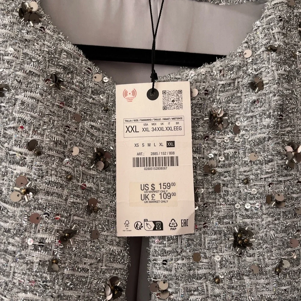 Zara - Picture 4 of 5